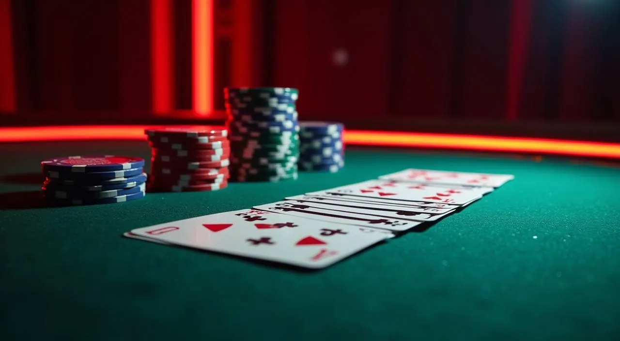 Roulette Velocity